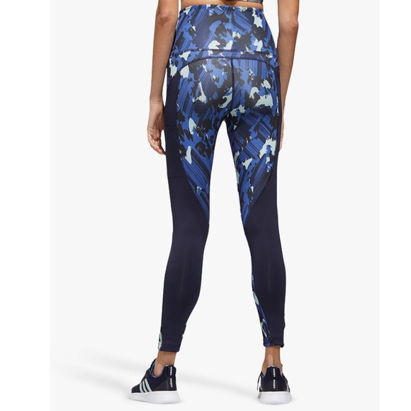 NWT Adidas 7/8 Legend Training Tights XS - Picture 4 of 13